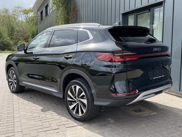 BYD Seal U 1.5 DM-i FWD Pano*Leder*360 NIEUW!