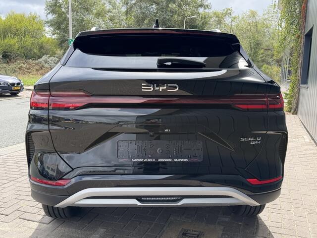 BYD Seal U 1.5 DM-i FWD Pano*Leder*360 NIEUW!