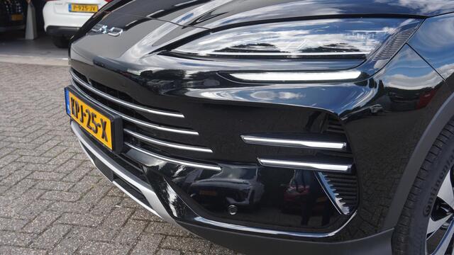 BYD Seal U 1.5 DM-i FWD PHEV Comfort 26.6kWh Grote accu 125km Panoramadak | HUD | PDC V+A | 360 Camera | Stoel- + Stuurverwarming