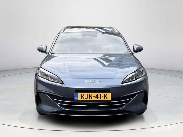 BYD Seal 6 Touring 1.5 DM-i Comfort |DEMO Voordeel|