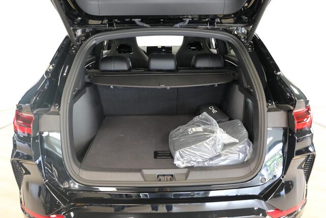 BYD Seal U 1.5 DM-i FWD Comfort | Long range| Schuif- kanteldak | Leer