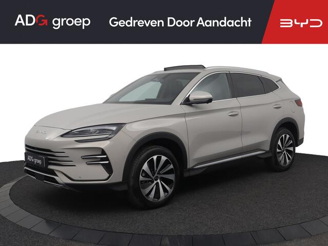 BYD Seal U 1.5 DM-i FWD Boost | BYD DEALER | Panorama dak | Apple Carplay | Navigatie | 360 graden camera