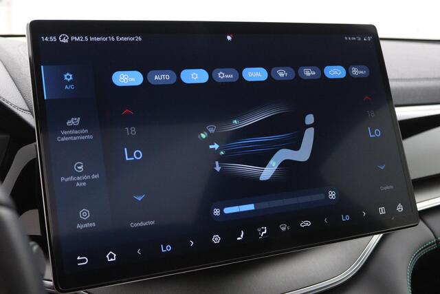 BYD Seal U 1.5 DM-i FWD Boost | BYD DEALER | Panorama dak | Apple Carplay | Navigatie | 360 graden camera