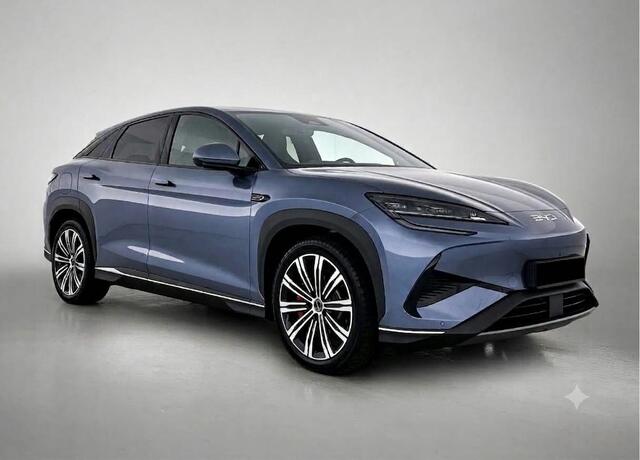 BYD Seal Excellence AWD 91.3 kWh | 100% Nieuw & Origineel NL!