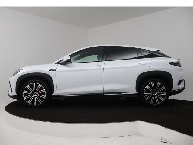 BYD Seal Design AWD 82.5 kWh