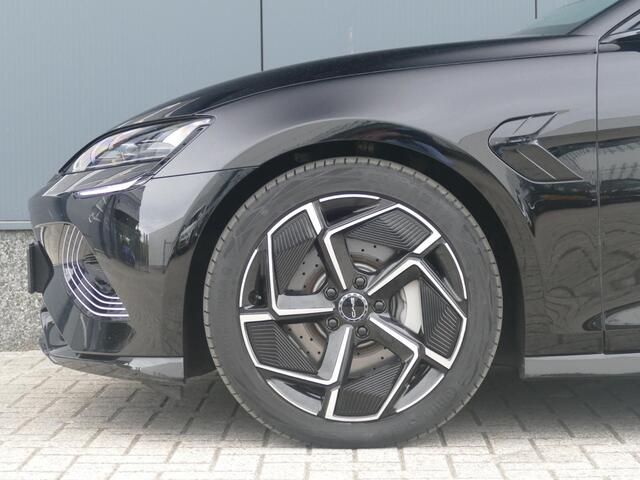 BYD Seal Excellence AWD 82.5 kWh | FULL OPTION | PANO | HEAD-UP | DYNAUDIO | RIJKLAARPRIJS |