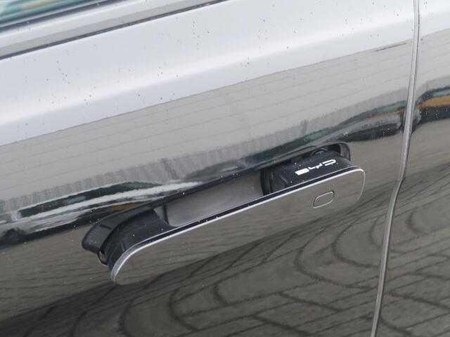 BYD Seal Excellence AWD 82.5 kWh | FULL OPTION | PANO | HEAD-UP | DYNAUDIO | RIJKLAARPRIJS |