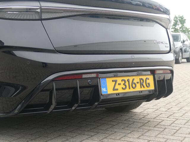 BYD Seal Excellence AWD 82.5 kWh | FULL OPTION | PANO | HEAD-UP | DYNAUDIO | RIJKLAARPRIJS |