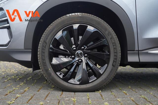 BYD Seal U Black Edition | 1.5i PHEV (160 kW) DM-i COMFORT | 1125km WLTP | Pano | Leer | Full Options!