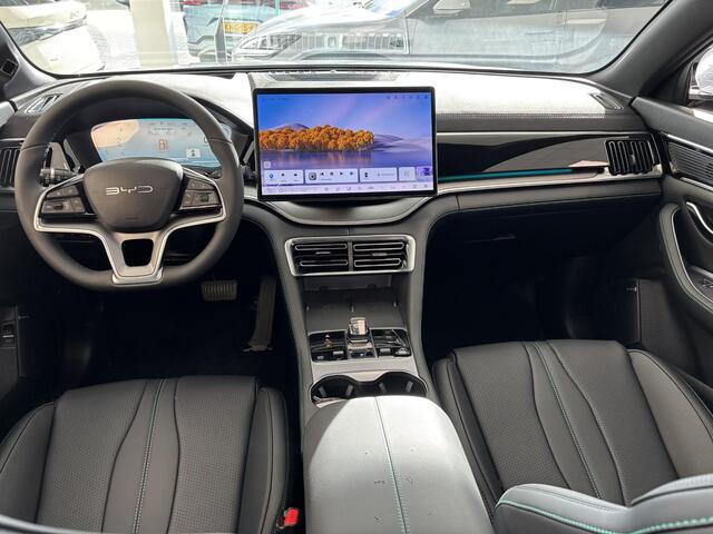 BYD Seal U 1.5 DM-i FWD Boost