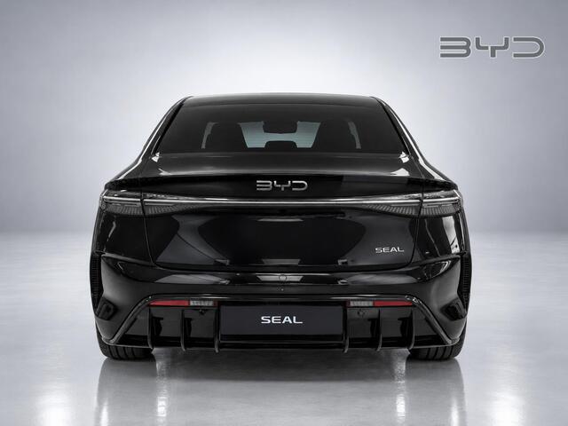 BYD Seal Design RWD 82.5 kWh