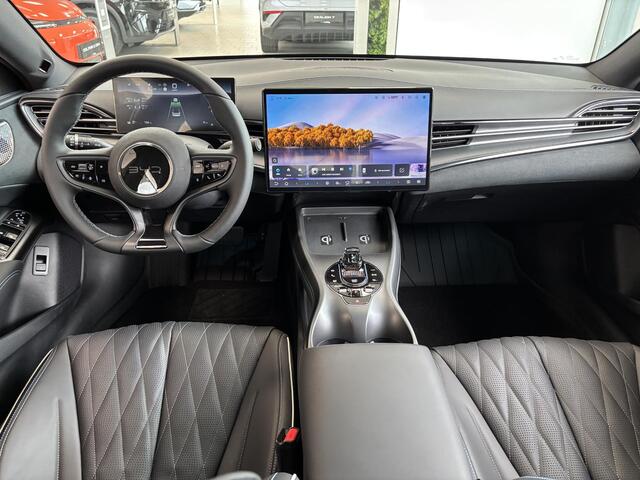 BYD Seal Design RWD 82.5 kWh