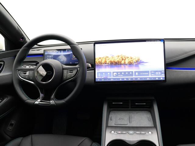 BYD Seal 6 Touring 1.5 DM-i Comfort | 19 kWh | Panoramadak | tot 1350km Actieradius | Stoelverwarming | Stoelventilatie |