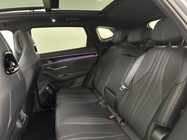 BYD Seal U 1.5 DM-i FWD Comfort 125KM WLPT RANGE l Panoramadak | Plug-in hybrid | 1300kg Trekgewicht