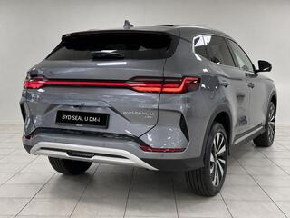 BYD Seal