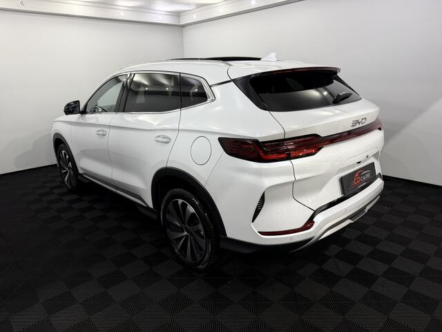 BYD Seal U 1.5 DM-i FWD Comfort 23,6 kwh 360 Camera, Pano, Leder, Navi, Infinity, Elektrische achterklep, Head-up display, 6 jaar garantie