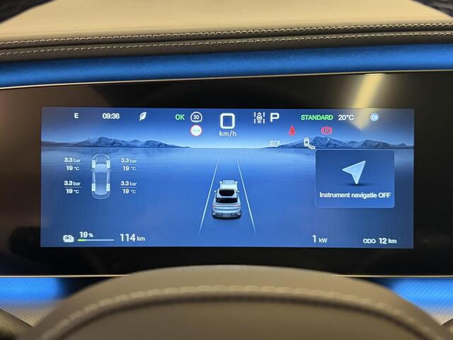 BYD Seal Excellence AWD 91.3 kWh | BYD Bochane Ede