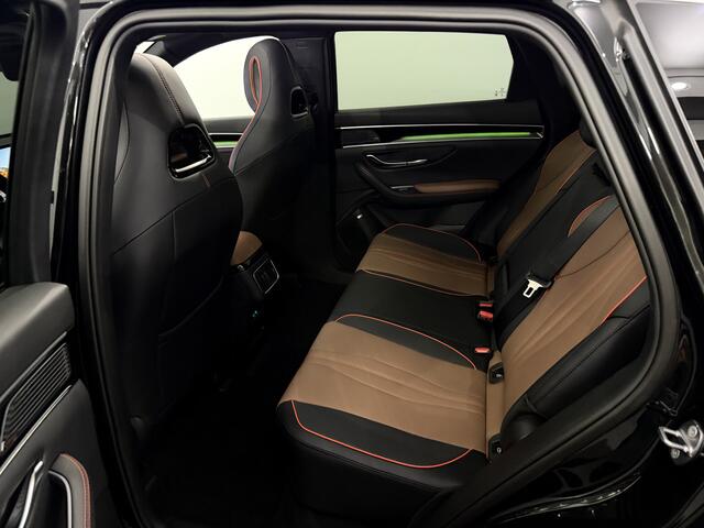 BYD Seal U 1.5 DM-i FWD Comfort 360 Camera, Pano, Leder, Navi, Infinity, Elektrische achterklep, Head-up display, 6 jaar garantie