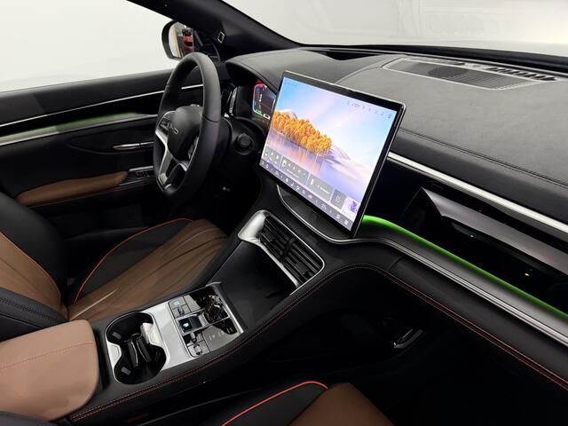 BYD Seal U 1.5 DM-i FWD Comfort 360 Camera, Pano, Leder, Navi, Infinity, Elektrische achterklep, Head-up display, 6 jaar garantie