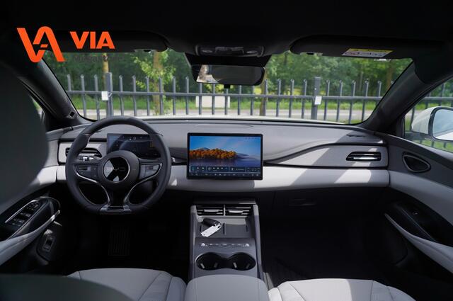 BYD Seal 6 1.5 DM-i Boost | Touring | PHEV | Camera | Leder | Keyless | Apple C.| LED