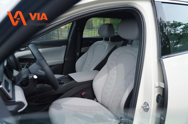 BYD Seal 6 1.5 DM-i Boost | Touring | PHEV | Camera | Leder | Keyless | Apple C.| LED