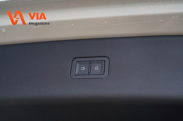 BYD Seal 6 1.5 DM-i Boost | Touring | PHEV | Camera | Leder | Keyless | Apple C.| LED