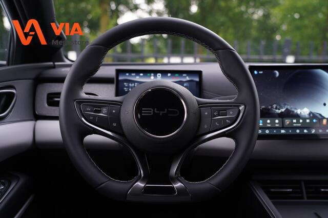 BYD Seal 6 1.5 DM-i Boost
