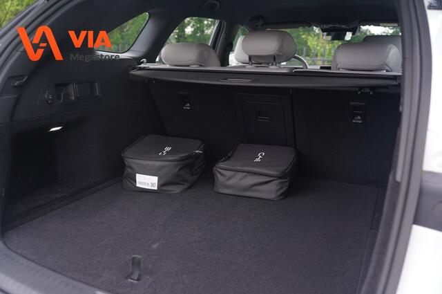 BYD Seal 6 1.5 DM-i Boost