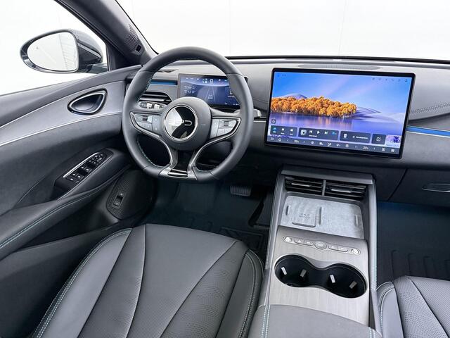 BYD Seal 6 Touring 1.5 DM-i Comfort Lite PHEV | Pano |