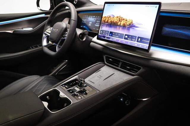 BYD Seal Excellence AWD 91.3 kWh | BYD Bochane Ede