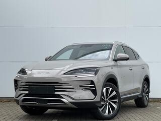 BYD Seal