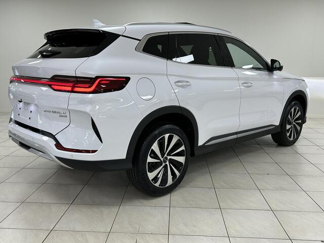 BYD Seal U 1.5 DM-i FWD Boost | € 4.000,- inruilvoordeel! | BYD Bochane Ede