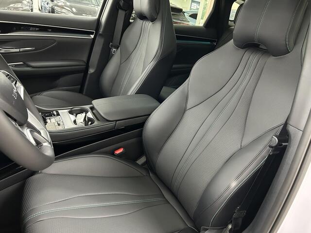 BYD Seal U 1.5 DM-i FWD Boost | € 4.000,- inruilvoordeel! | BYD Bochane Ede