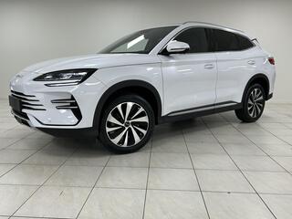 BYD Seal