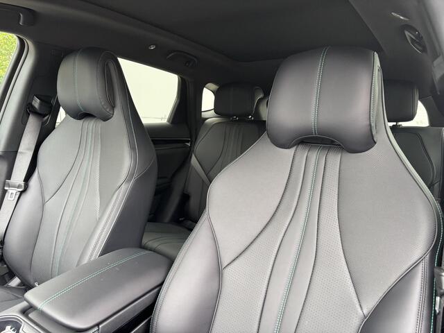BYD Seal U Business 87 kWh | Direct leverbaar |