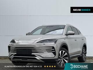 BYD Seal