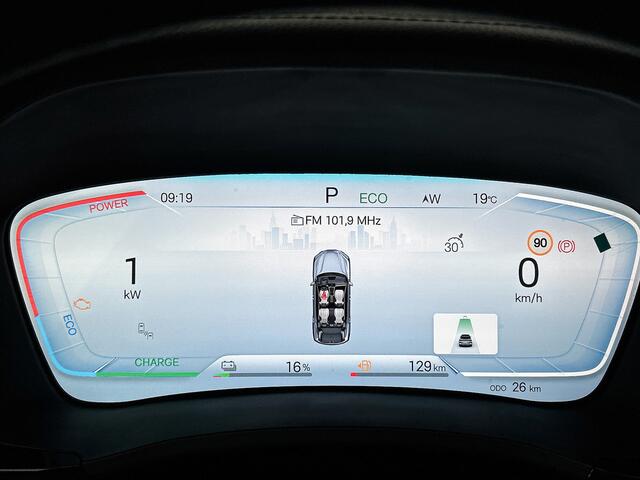 BYD Seal U 1.5 DM-i FWD Boost | 80 KM EV Range | BYD Dealer