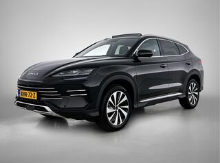 BYD Seal