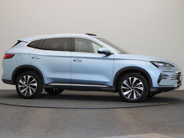 BYD Seal U 1.5 DM-i FWD Comfort | 26.6 KWh Accu | 125km WLPT | Panoramadak | Head-Up Display | Verwarmde/geventileerde voorstoelen |