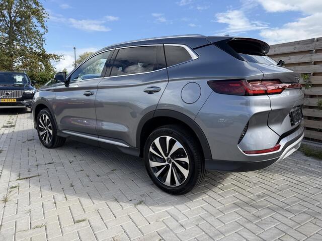 BYD Seal U 1.5 DM-i FWD Boost