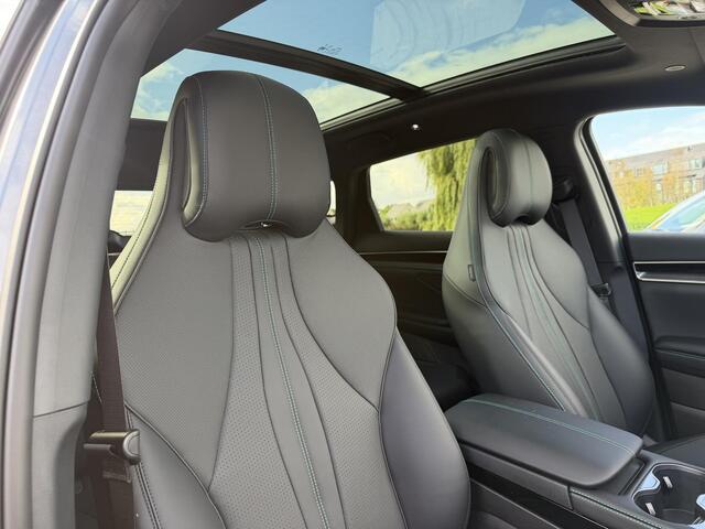 BYD Seal U 1.5 DM-i FWD Boost