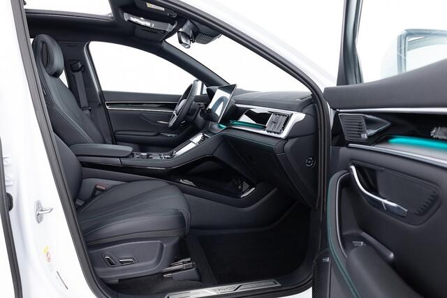 BYD Seal U 1.5 T DM-i AWD Design 324PK | PANORAMADAK | CARPLAY | LEDER | ECC | PHEV