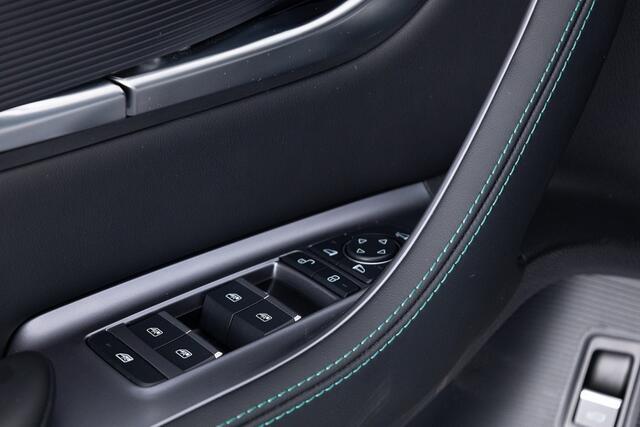 BYD Seal U 1.5 T DM-i AWD Design 324PK | PANORAMADAK | CARPLAY | LEDER | ECC | PHEV