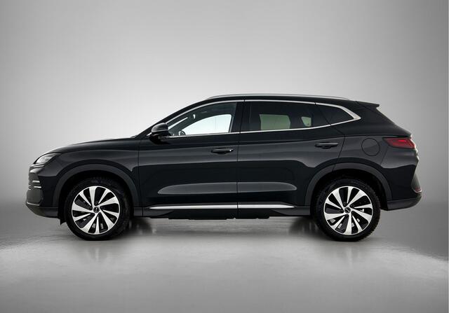 BYD Seal U 1.5 T DM-i AWD Design | Sunroof | 4x4 | Origineel NL | Eerste eigenaar |