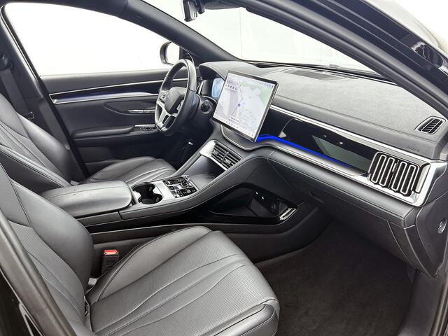 BYD Seal U 1.5 T DM-i AWD Design | Sunroof | 4x4 | Origineel NL | Eerste eigenaar |