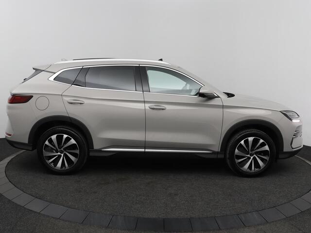 BYD Seal U 1.5 DM-i FWD Boost |Black & Brown interieur | | 1080 KM | Panorama dak | Apple Carplay | Navigatie | 360 graden camera