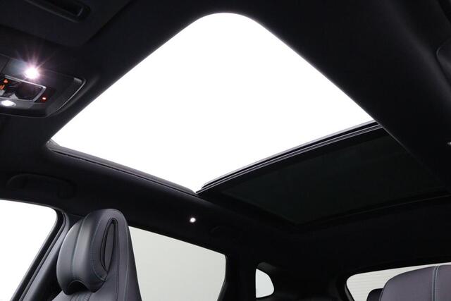 BYD Seal U DM-i Design AWD | 1300KG Trekgewicht | Apple Carplay | Navigatie | 360 graden camera | Panoramadak | 870 km|