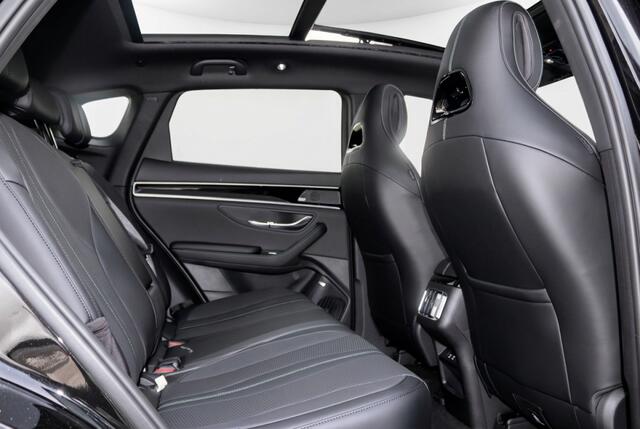 BYD Seal U 1.5 DM-i FWD Comfort 26,6 kWh l 125 km Elektrisch l Pano l 360 Camera l HUD l Leder l NIEUW!