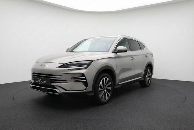 BYD Seal U 1.5 DM-i PHEV AWD Design | 324 PK | Bountless Cloud l HUD l Pano l 360 l Voorraad