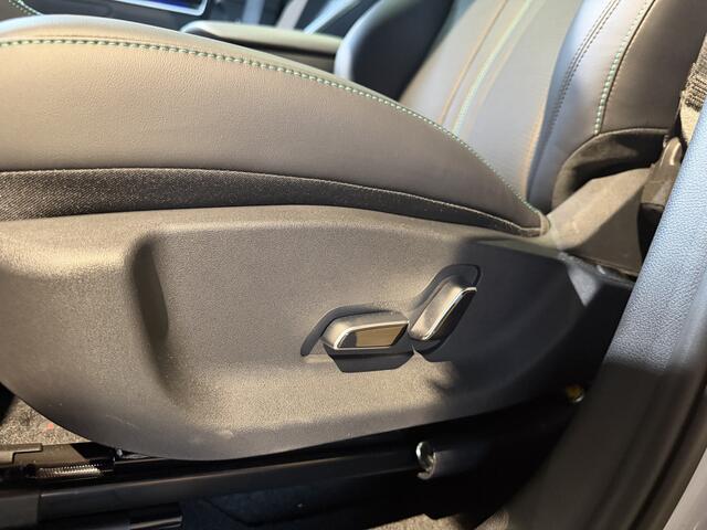 BYD Seal U 1.5 T DM-i COMFORT | LONG RANGE | ULTRA BLACK EDITION | panoramadak | - spiegels en handvaten geheel zwart -
